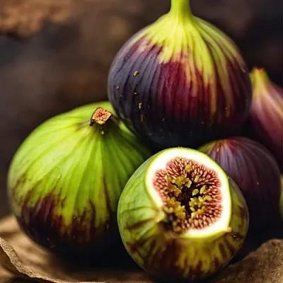 Инжир  Инжир в Орле